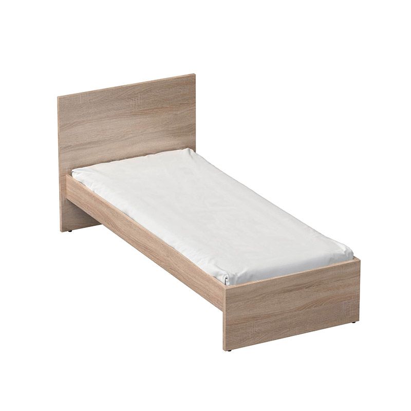 Односпальная кровать Кр-6 (900)