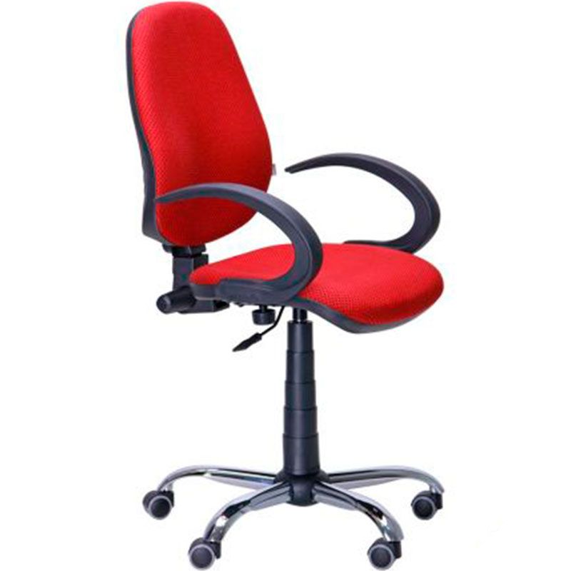 Кресло Бридж Хром ПК Кресло Бридж Хром ПК