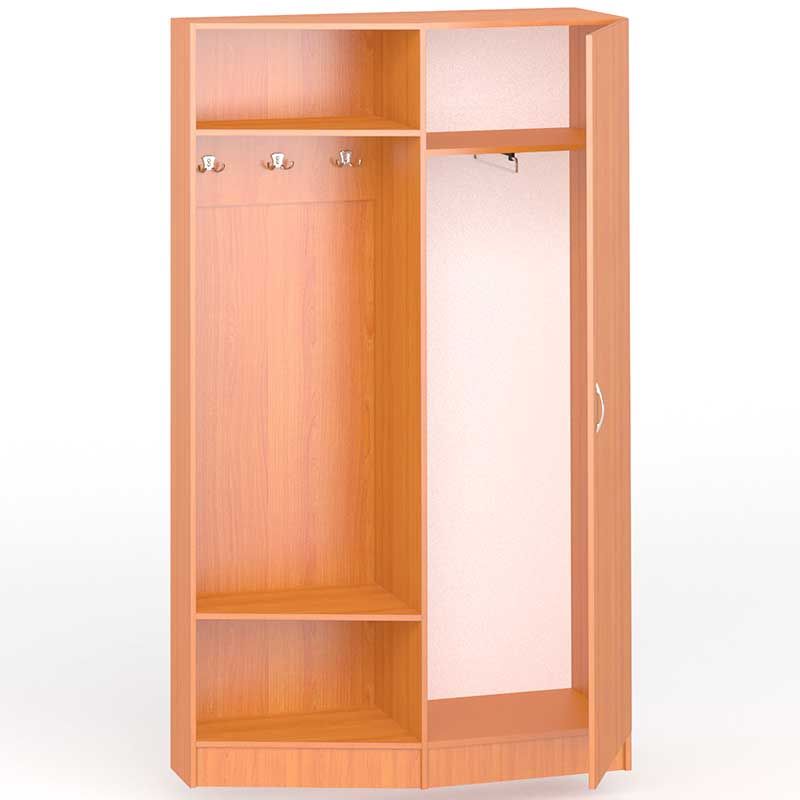 Шкаф для одежды ПВ-5