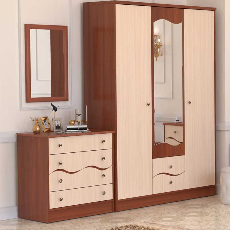 Зеркало Волна Зеркало Волна