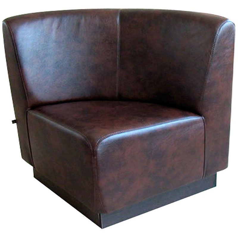 Диван Хит угловой на цоколе (АМФ) Диван Хит угловой на цоколе (АМФ)