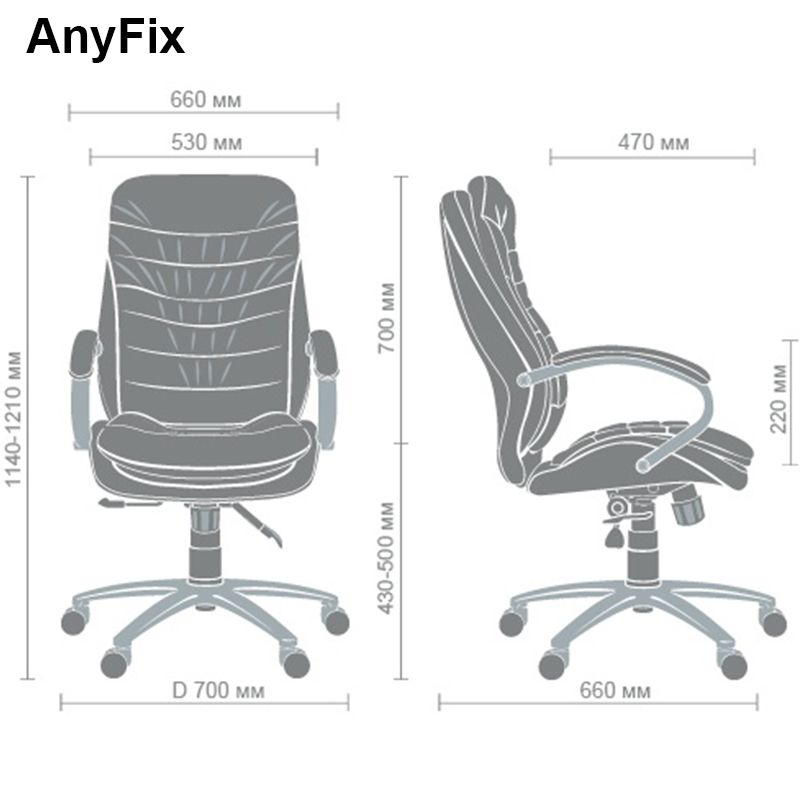 Кресло руководителя Валенсия Кресло руководителя Валенсия
