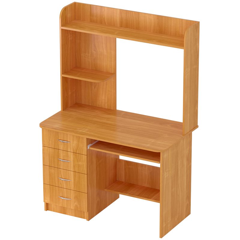 Компьютерный стол СК-224 Компьютерный стол СК-224