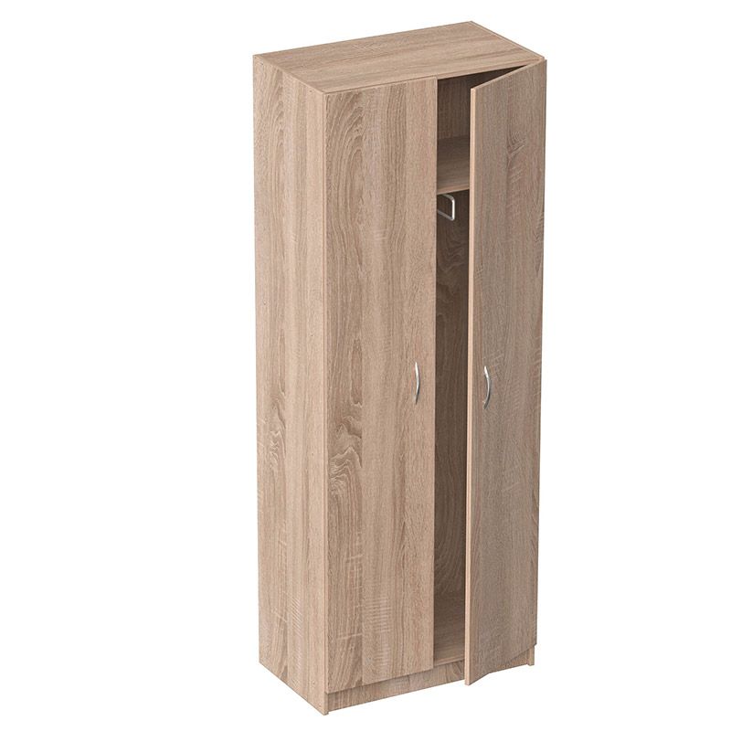 Шкаф для одежды Шк-301