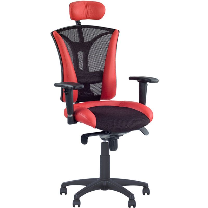 Офисное кресло PILOT R TS PL64 Офисное кресло PILOT R TS PL64