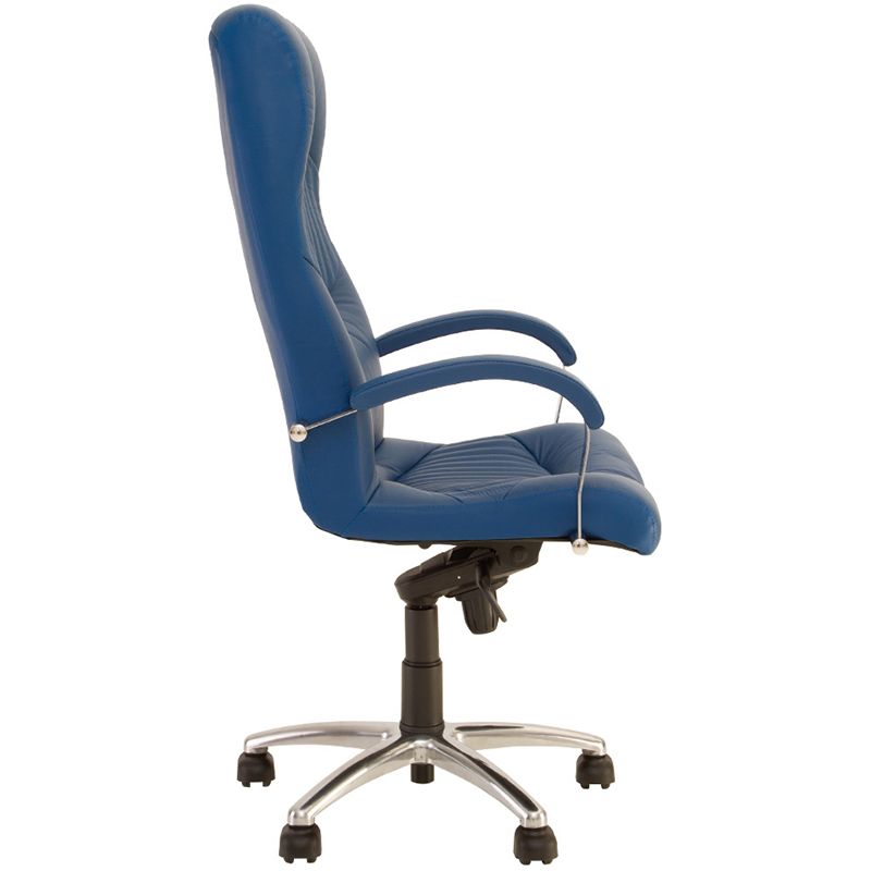 Кресло для руководителя Germes steel alu Кресло для руководителя Germes steel alu