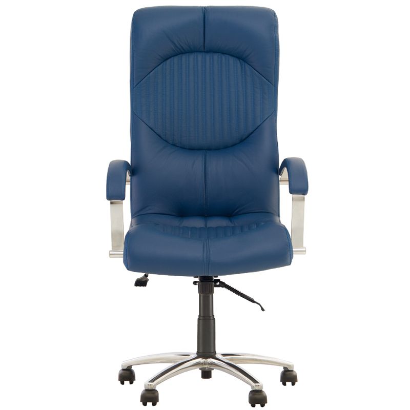 Кресло для руководителя Germes steel alu Кресло для руководителя Germes steel alu