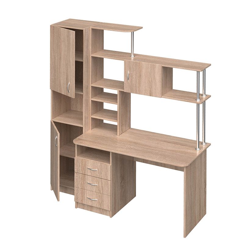 Уголок школьника СШ-6 Уголок школьника СШ-6