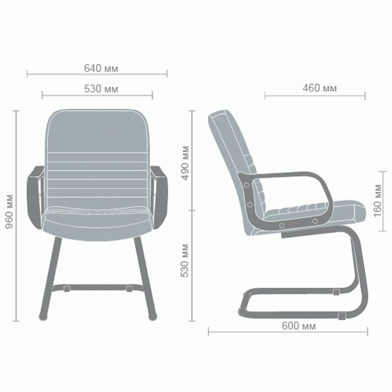 Кресло Чинция Кресло Чинция