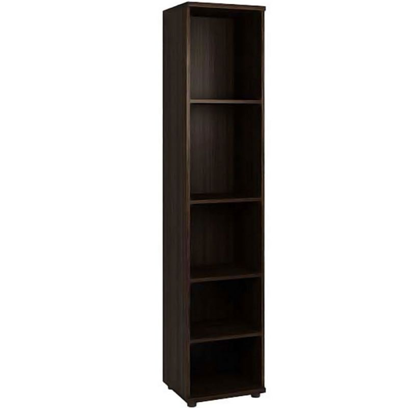 Стеллаж офисный открытый Flex (Флекс) Ф611 Стеллаж офисный открытый Flex (Флекс) Ф611