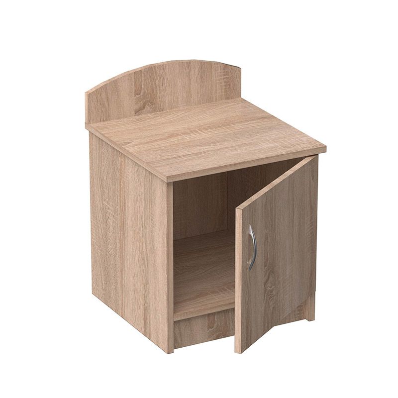 Тумба прикроватная Тп-4 Тумба прикроватная Тп-4