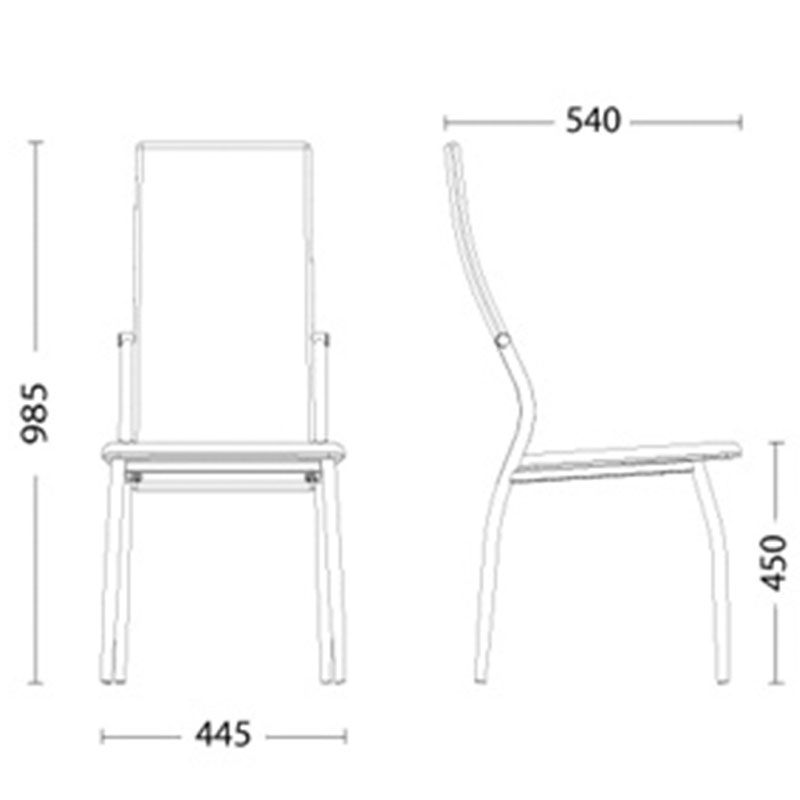 Барный стул MARTIN Барный стул MARTIN