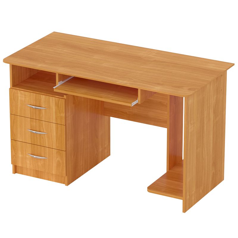 Компьютерный стол Минилюкс-3 Компьютерный стол Минилюкс-3