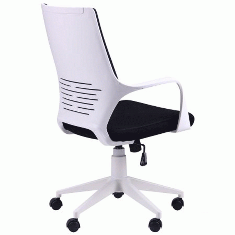 Кресло Urban LB белый Кресло Urban LB белый