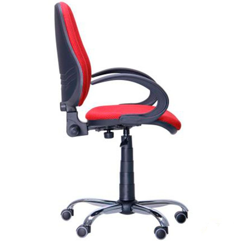 Кресло Бридж Хром ПК Кресло Бридж Хром ПК