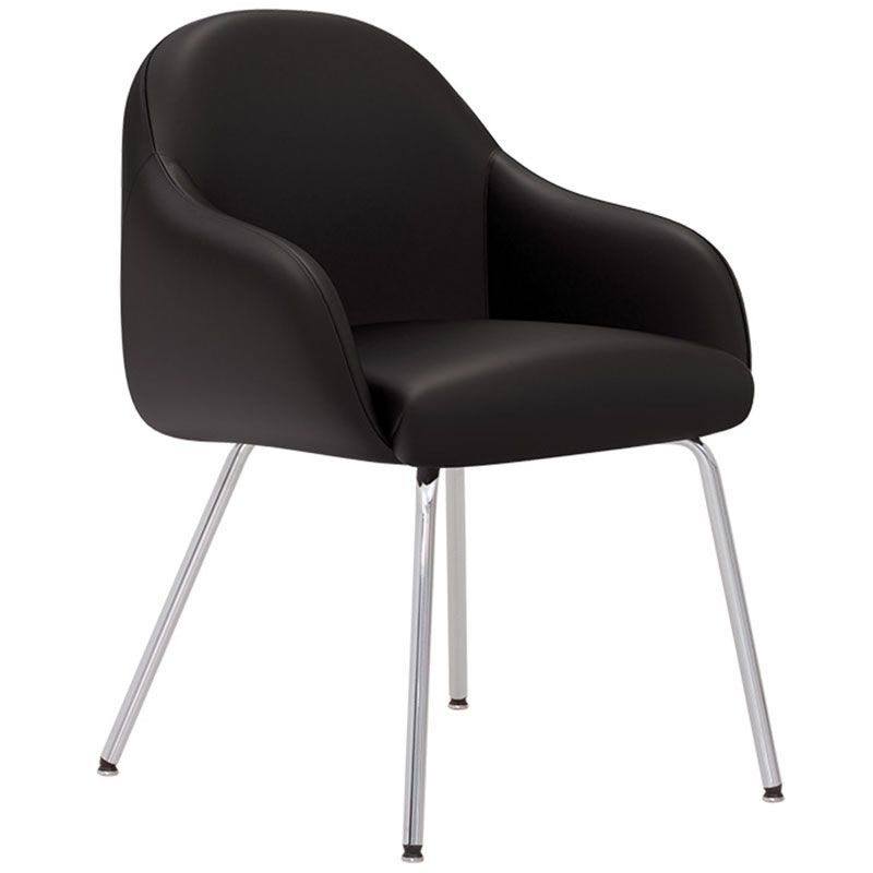 Кресло Wait 4L chrome Кресло Wait 4L chrome