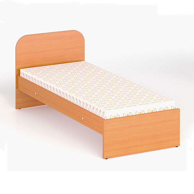 Односпальная кровать Кр-7 (800) Односпальная кровать Кр-7 (800)