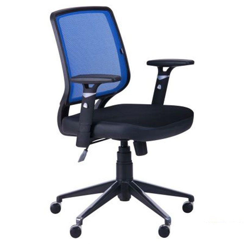 Кресло для офиса Онлайн алюм. Кресло для офиса Онлайн алюм.