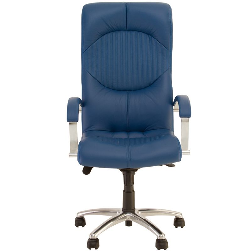 Кресло для руководителя Germes steel alu Кресло для руководителя Germes steel alu