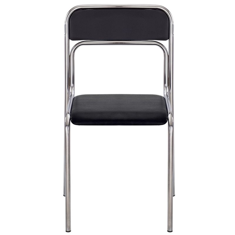 Офисный стул Ascona chrome Офисный стул Ascona chrome