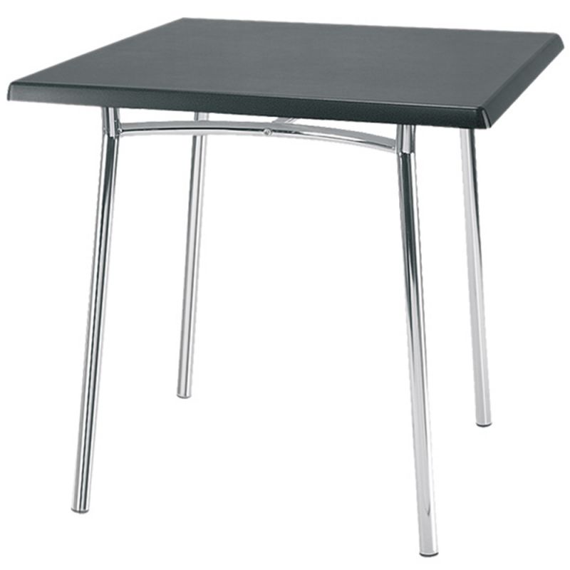 Комплект ножек стола Tiramisu chrome Комплект ножек стола Tiramisu chrome