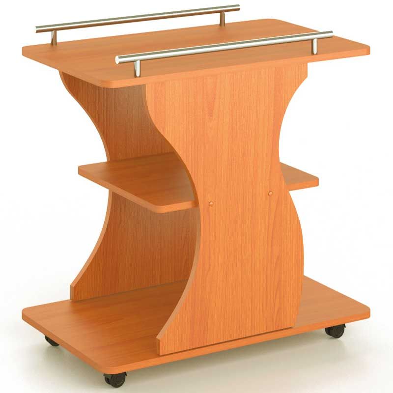 Стол сервировочный Стол сервировочный