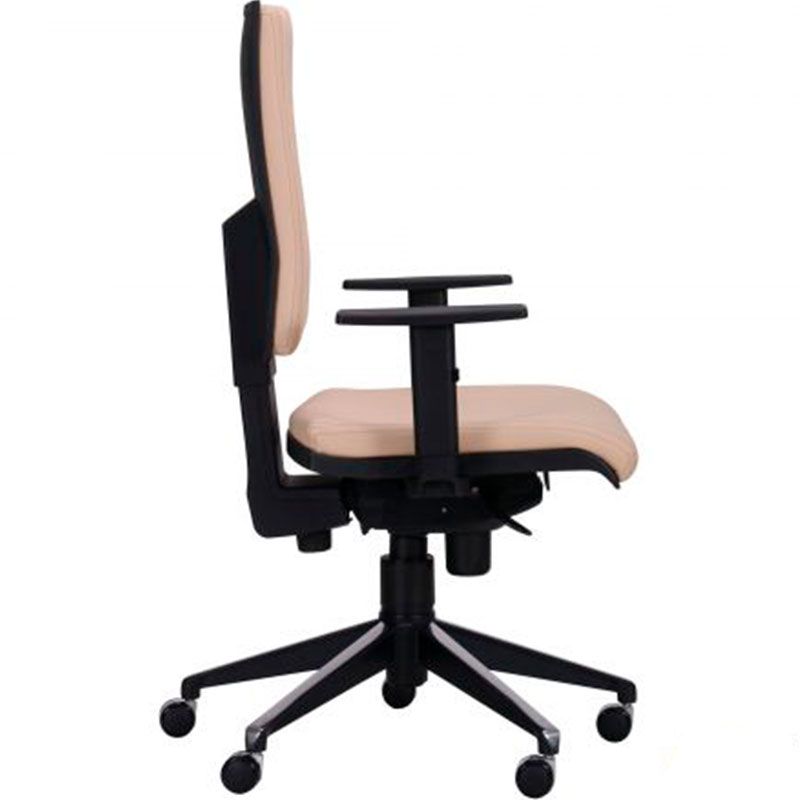 Кресло Спейс Алюм HB Кресло Спейс Алюм HB