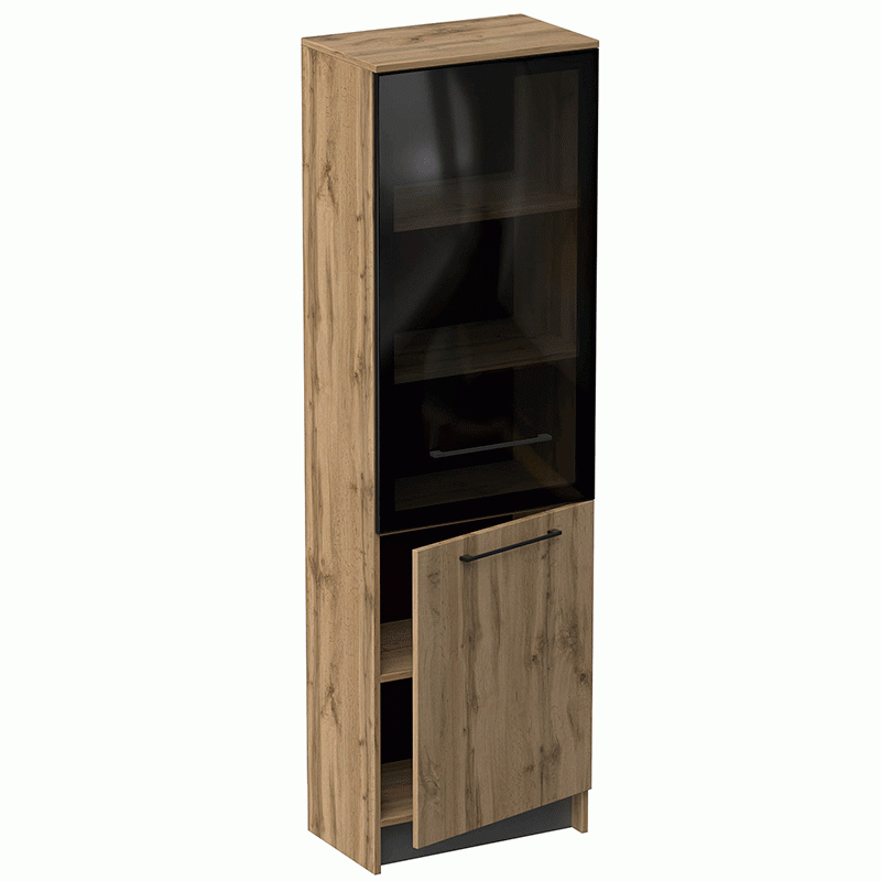 Шкаф Ш-3 (Дуб Тахо) Шкаф Ш-3 (Дуб Тахо)