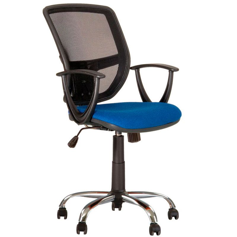 Офисное кресло Betta GTP chrome