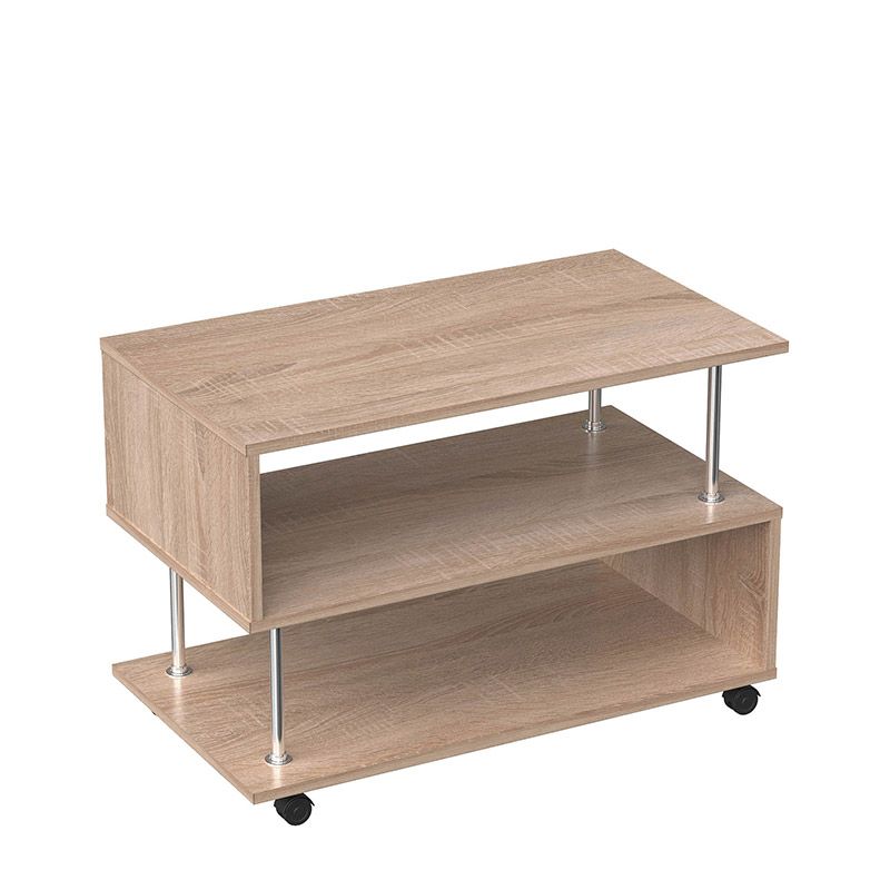 Журнальный стол МЖ-001 Журнальный стол МЖ-001