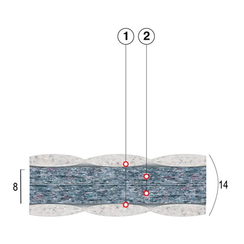 Матрас Бриз Матрас Бриз