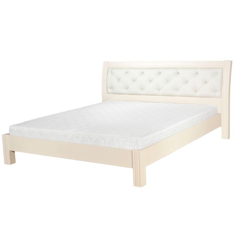 Деревянная кровать Светлана Деревянная кровать Светлана