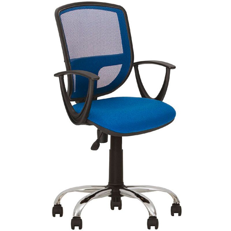 Офисное кресло Betta GTP chrome