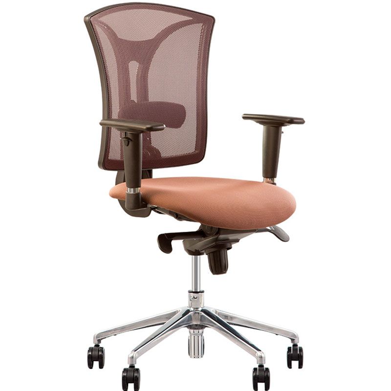 Офисное кресло PILOT R NET Офисное кресло PILOT R NET