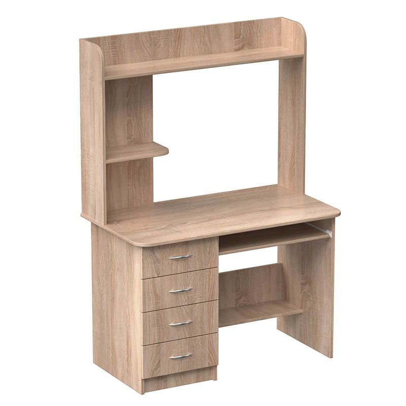 Компьютерный стол СК-224 Компьютерный стол СК-224