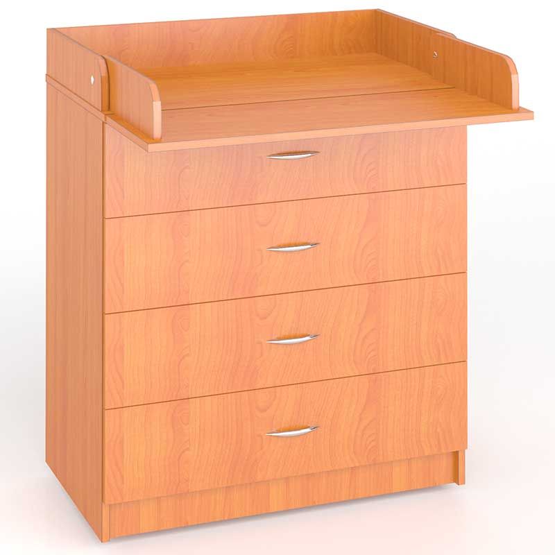 Комод пеленатор Комод пеленатор