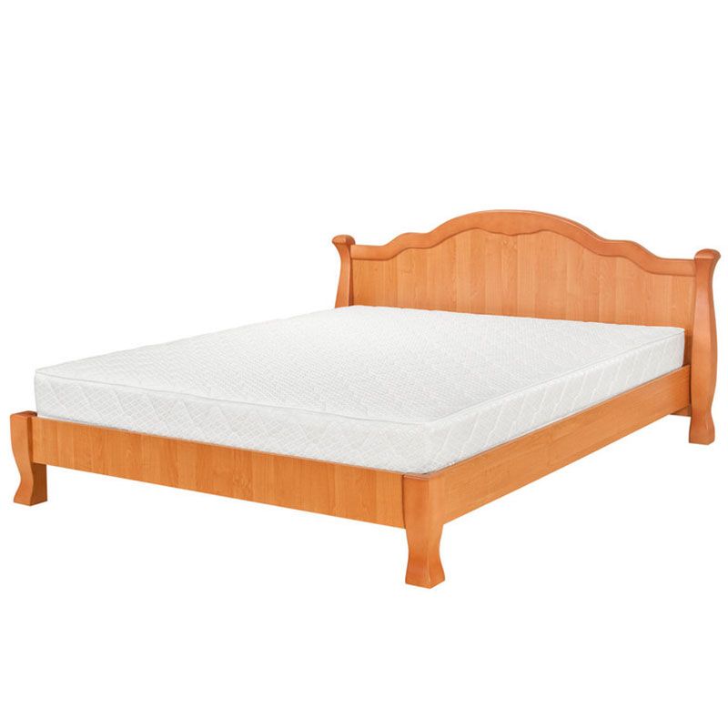 Деревянная кровать Татьяна Элегант