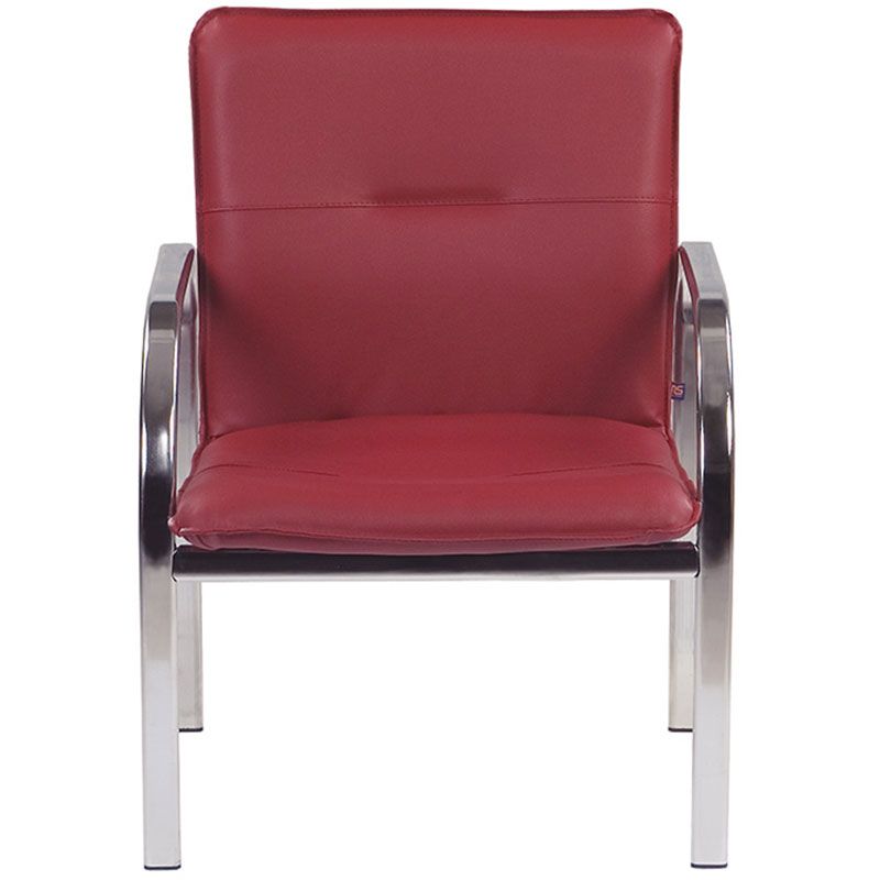 Кресло Staff 1 chrome Кресло Staff 1 chrome