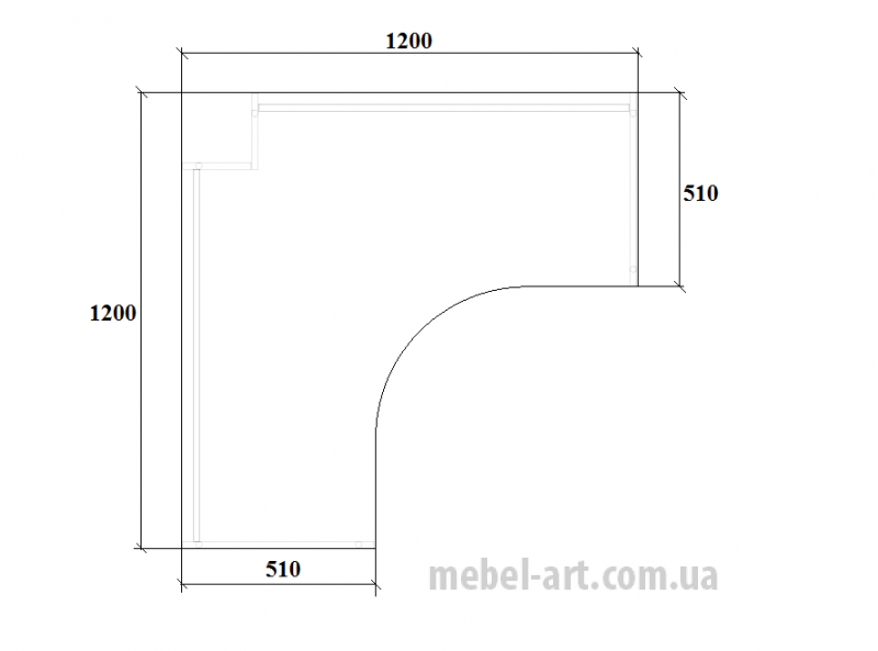 Стол Смарт СМ-301 Стол Смарт СМ-301