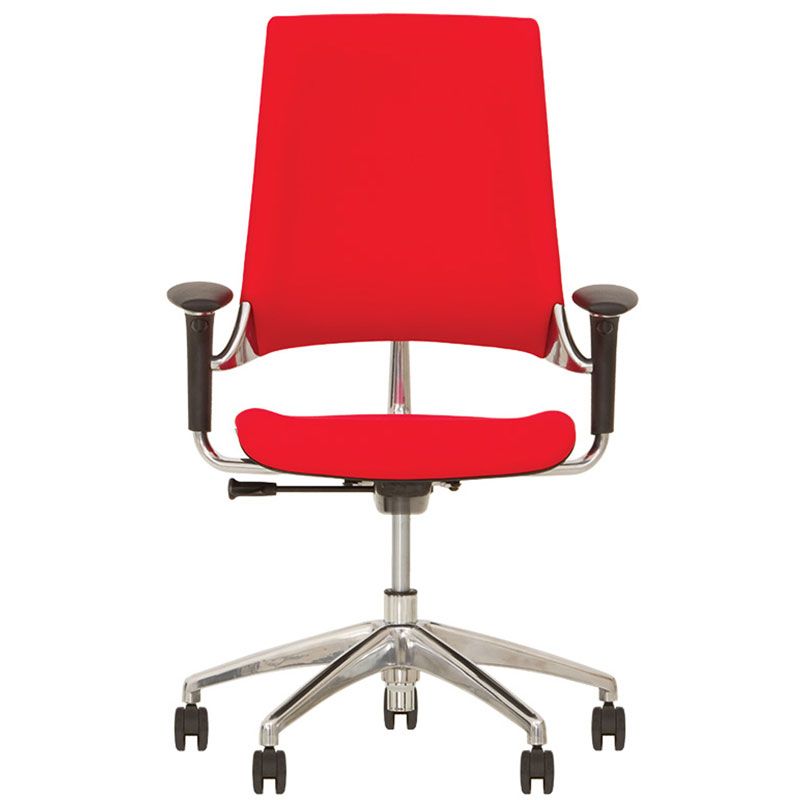 Кресло для руководителя Hip Hop R Black Кресло для руководителя Hip Hop R Black