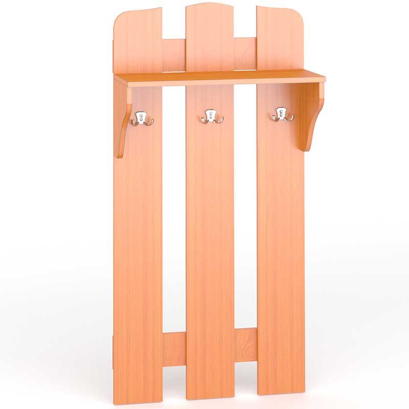 Вешалка ПВ-6 Вешалка ПВ-6