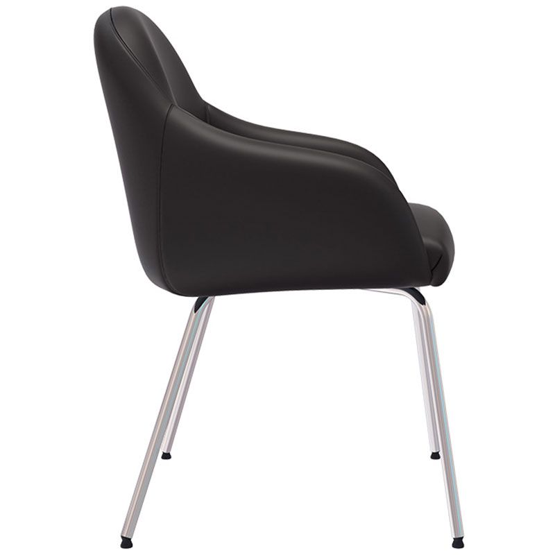 Кресло Wait 4L chrome Кресло Wait 4L chrome