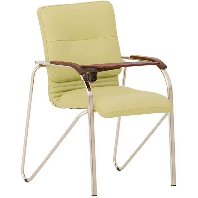 Стул офисный SAMBA ULTRA T plast chrome Стул офисный SAMBA ULTRA T plast chrome