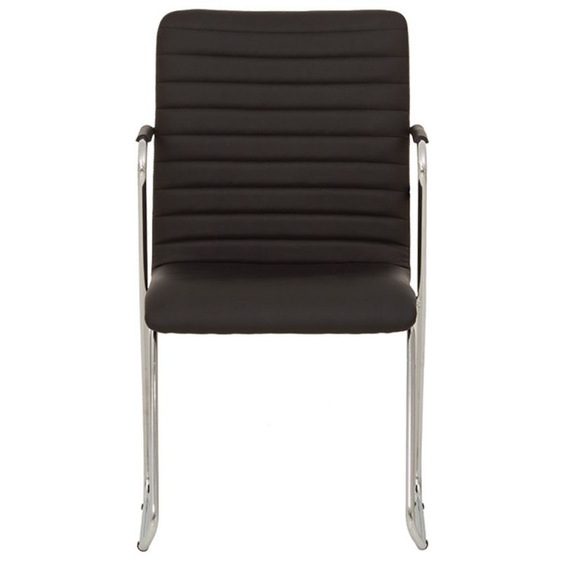 Стул офисный Task arm chrome Стул офисный Task arm chrome