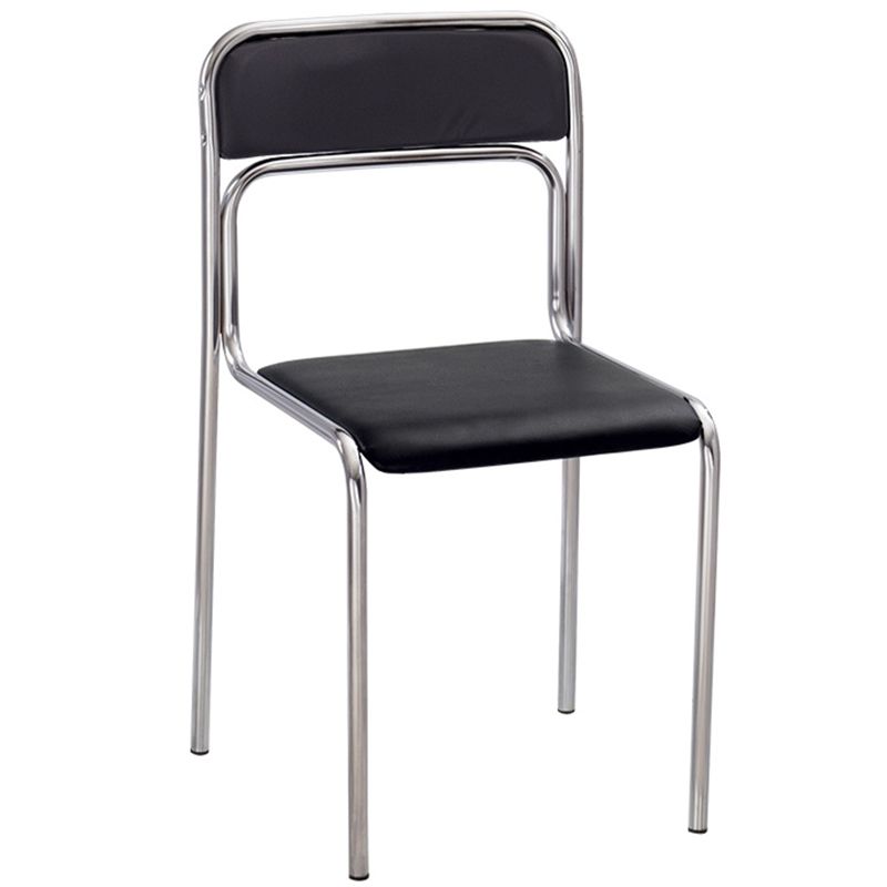 Офисный стул Ascona chrome Офисный стул Ascona chrome