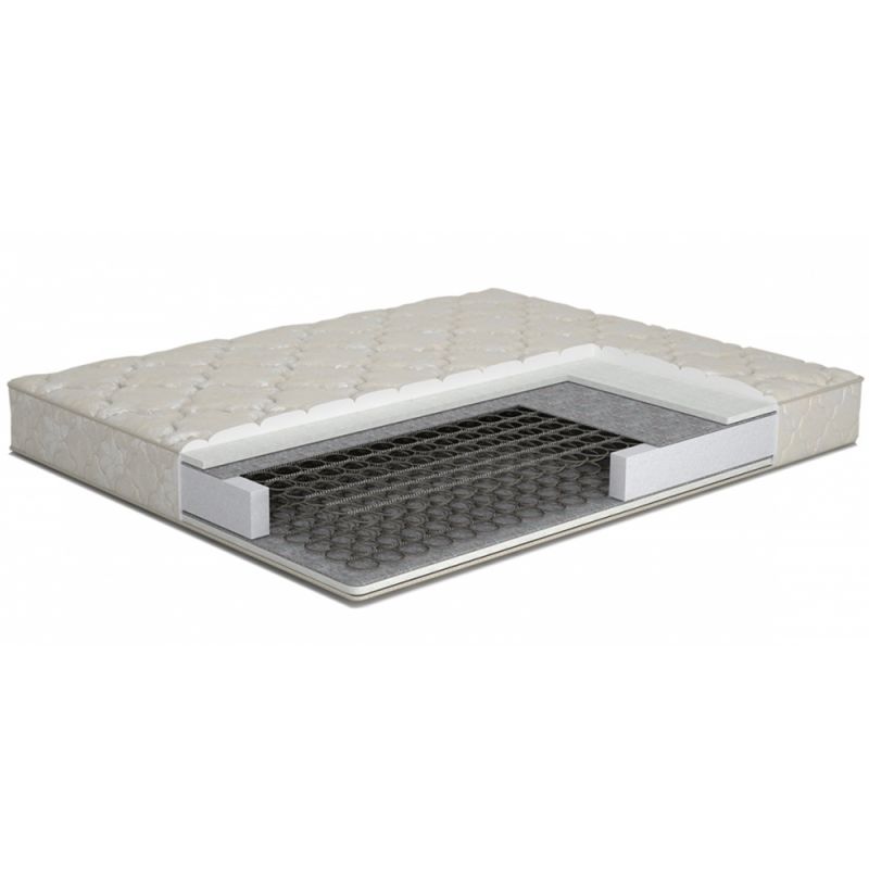 Матрас ортопедический Мехико плюс (Mexico plus) Матролюкс Матрас ортопедический Мехико плюс (Mexico plus) Матролюкс