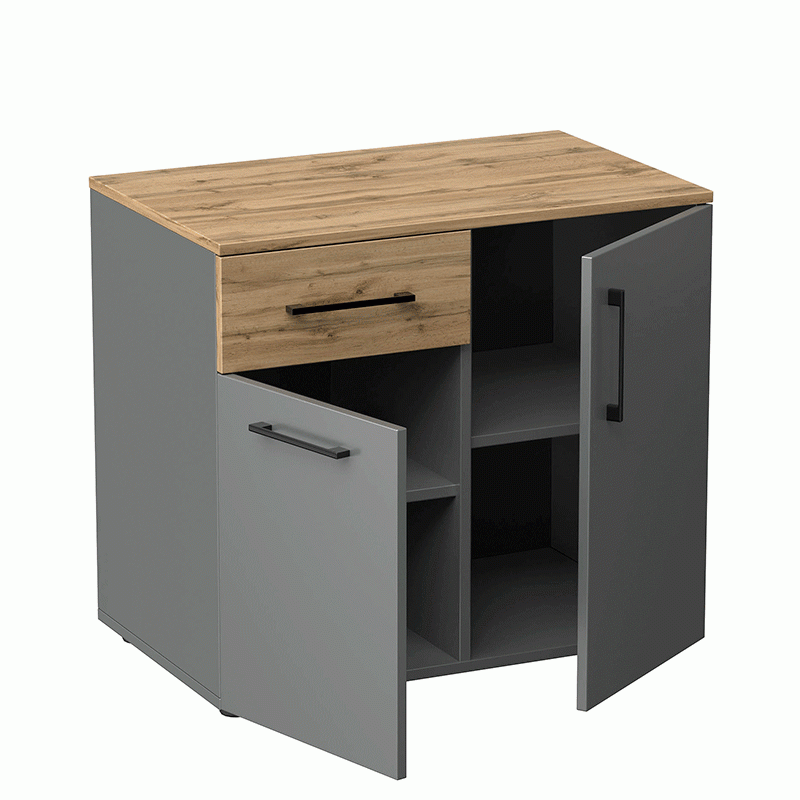 Тумба Смарт СМ-503 Тумба Смарт СМ-503