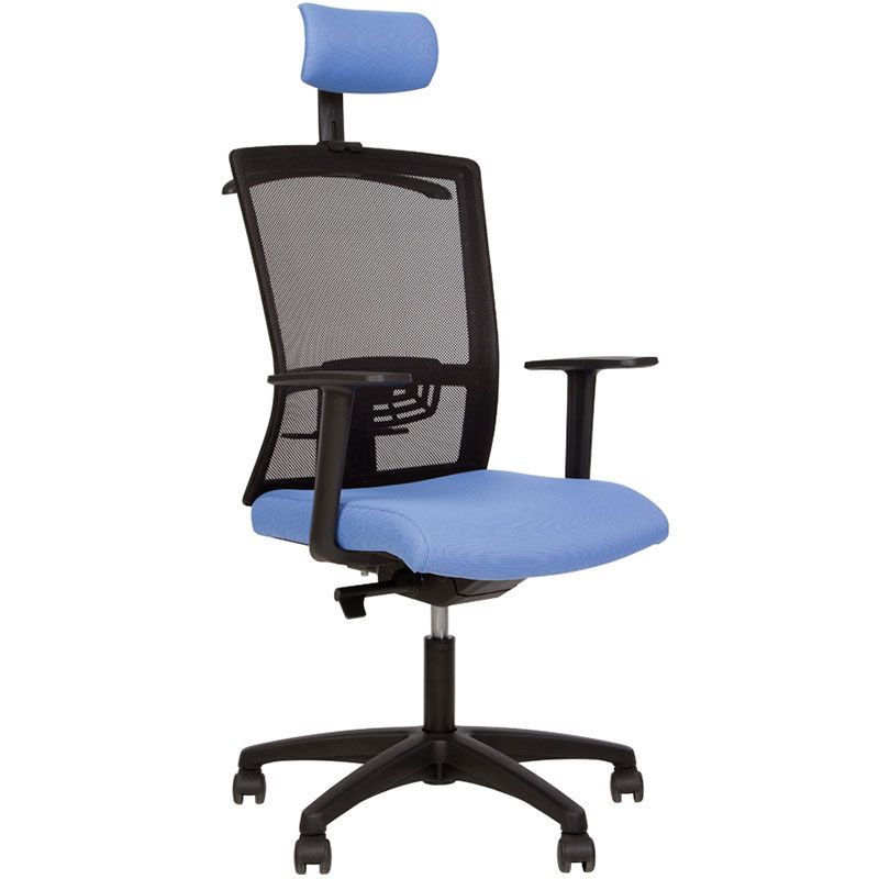 Офисное кресло STILO HR PL64 Офисное кресло STILO HR PL64