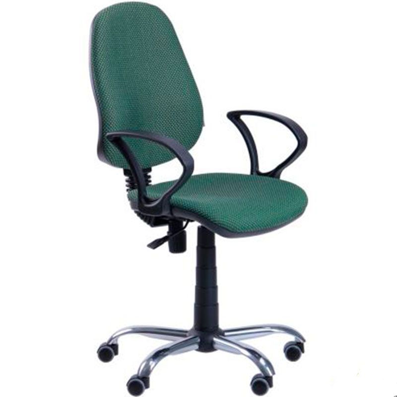 Кресло Бридж Хром FS Кресло Бридж Хром FS