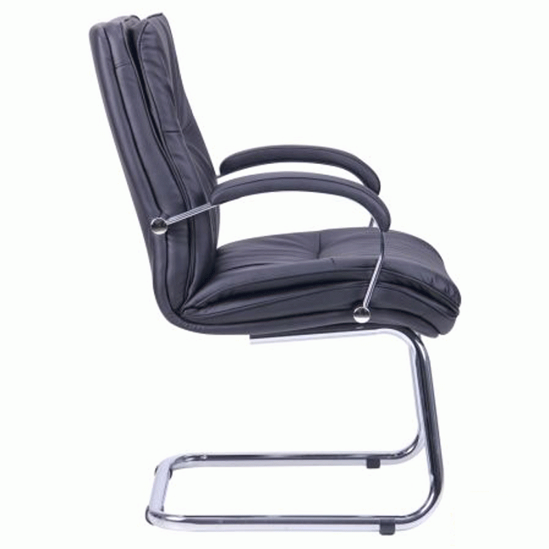 Кресло конференц Палермо CF chrome Кресло конференц Палермо CF chrome